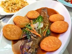 -郭姐·威海渔村(黄兴路店)