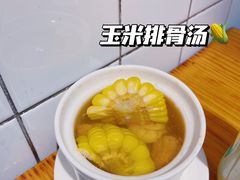 -红猪卤肉饭(大西洋美食城店)
