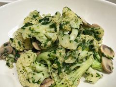 -洋洋中餐馆·SINCE 1997(信投店)