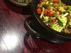 -前门故事烤鸭店(十里河店)