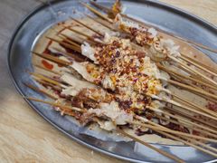 -金二烤肉(早慈巷小区店)