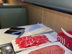 -海底捞火锅(威高广场店)