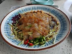 -巧克力渔家.小船海鲜胶东菜(万平口店)