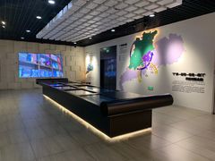 -广州市城市规划展览中心