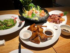 -渝半城经典川粤菜(重庆天地店)