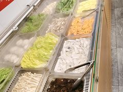 -成老灶火锅鸡(平山店)