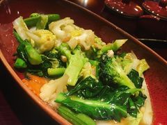 -红泰·泰精选·特色料理(中山路店)