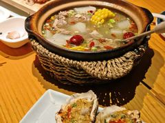-蚝翅·海鲜粥·烧烤·龙虾季(海曙天一店)
