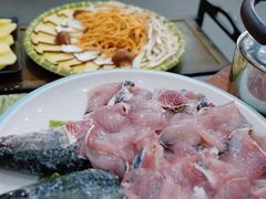 -大理.老字号渝记酸萝卜乌鱼(古城总店)