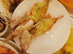-芭菲盛宴·环球美食(锦城万达广场店)