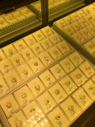 -中国黄金(北京旗舰店)