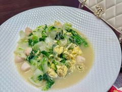 -单家老院·院子里的青岛菜(沙子口店)