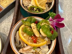 -本达人海鲜烧烤·朝鲜族风味(发展店)