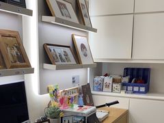 -海马体照相馆(成都来福士广场店)
