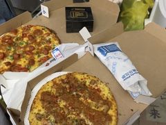 -达美乐比萨(深圳广夏路店)