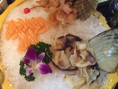 -渔傅·蓝海岸霞浦海鲜(正祥店)