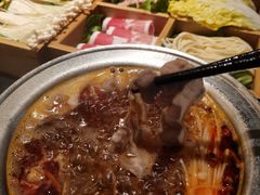 -额尔敦传统涮(体育场店)