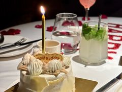 -王品牛排(北京西单店)