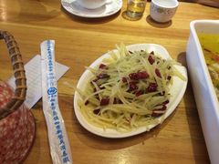 -乌镇那一年小院主题餐厅(甘泉西路店)