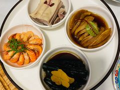 -肆月河豚·新淮扬(金融街店)