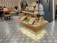 -霸王茶姬(正佳广场店)