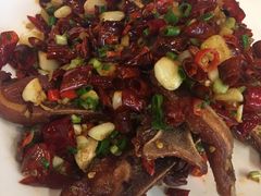 -樊记王·朝阳烧烤粥吧(星沙店)