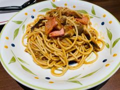 -萨莉亚意式餐厅(杭州滨江天街店)