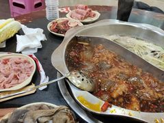 -储奇门鳝鱼火锅(总店)