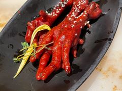 -桂满陇天书(南京德基旗舰店)