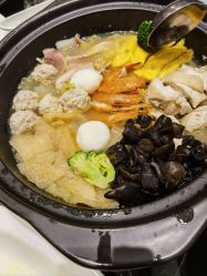 -欧亚美国际大酒店·宴会厅