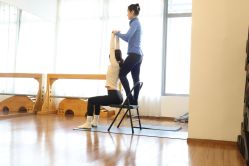 -Y+U遇瑜伽·普拉提