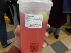 红提荔枝-鲜果时间·果蔬茶(赛格负二层店)