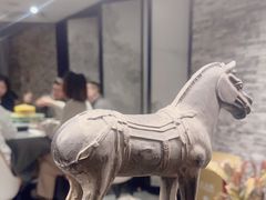 -羲和雅苑•北京烤鸭(国贸商城店)