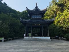 -九龙潭景区