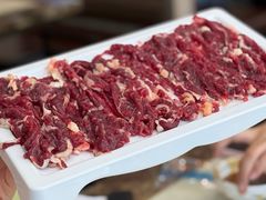 -潮悦牛肉火锅城(水贝店)