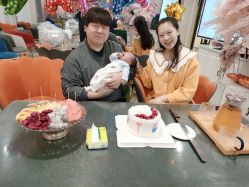 -国际月月生母婴月子中心(旗舰店)