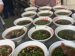 -老赵面店(大西路店)