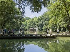 -善卷洞风景区