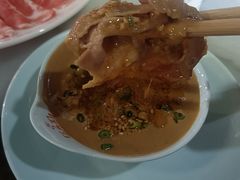 -正福居老北京正宗铜锅泉水涮肉(彰化路店)