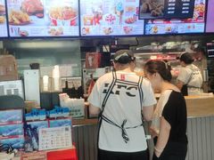 -肯德基(开元大道店)