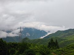 -江南天池