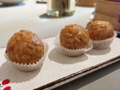 -潮府馆·非遗潮州菜·港式点心(世纪公园店)