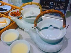 -新仙清汤牛腩(铜锣湾店)