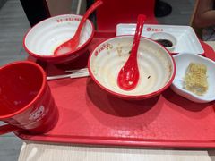 -永和大王(军博店)