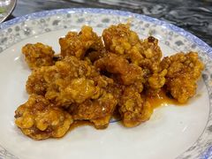 -红星光发煲仔饭(大石街店)