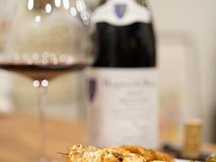 -平娃三宝烧烤·面食(南小街店)