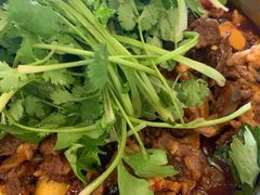 -周老三跷脚牛肉·全牛火锅(非遗传承店)