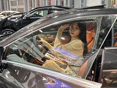 -宁波之星奔驰4S店(海曙店)