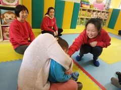 -好姑姑新梅广场托育园(上海直营园)