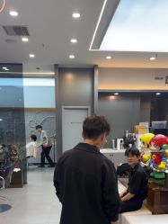 -Cima salon西玛沙龙